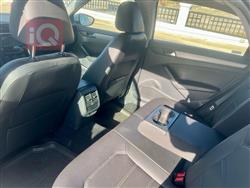 فولكسفاغن باسات